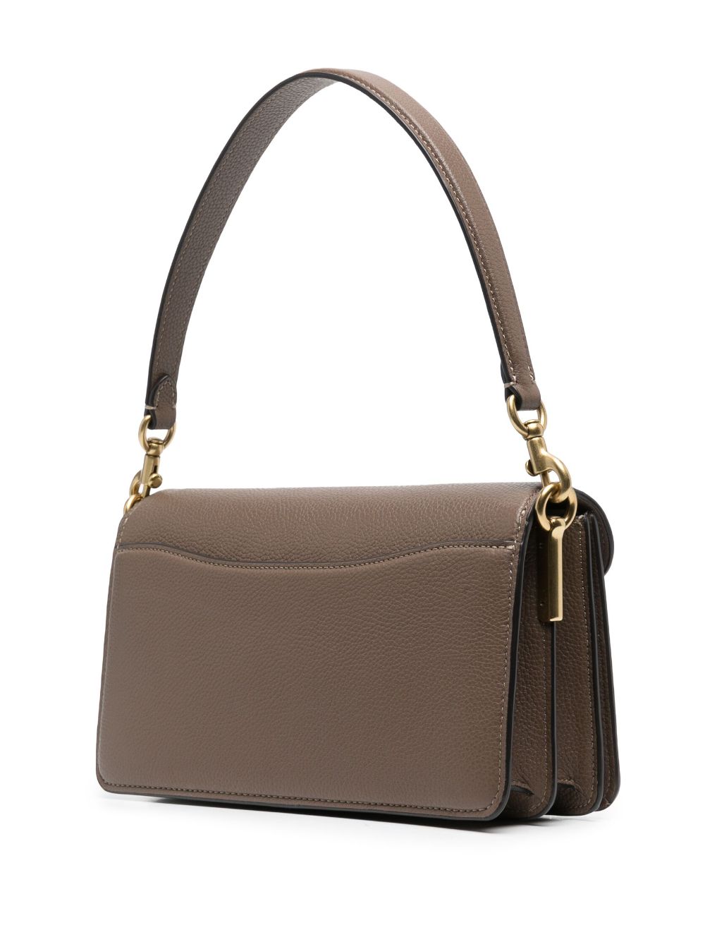 Coach Tabby 26 leather shoulder bag Coach