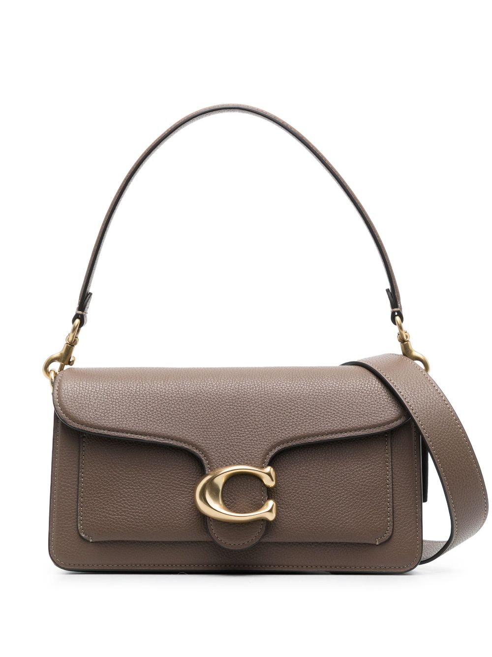 Coach Tabby 26 leather shoulder bag Coach
