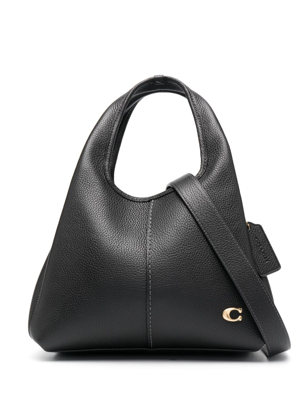 Coach Lana 25 leather crossbody bag Coach
