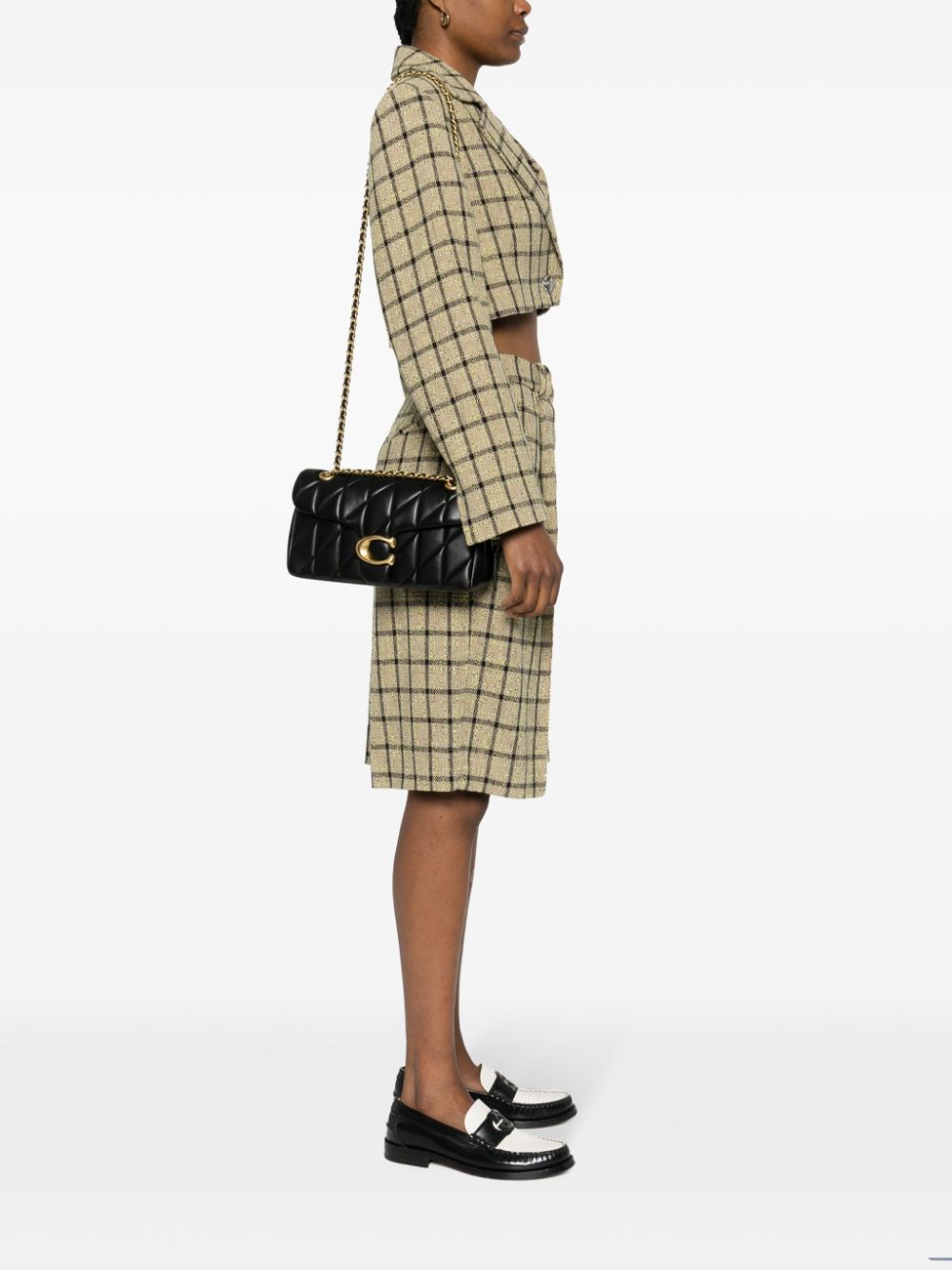 Coach Tabby shoulder bag Coach