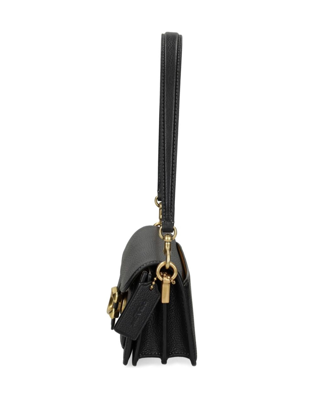 Coach Tabby 20 leather crossbody bag Coach