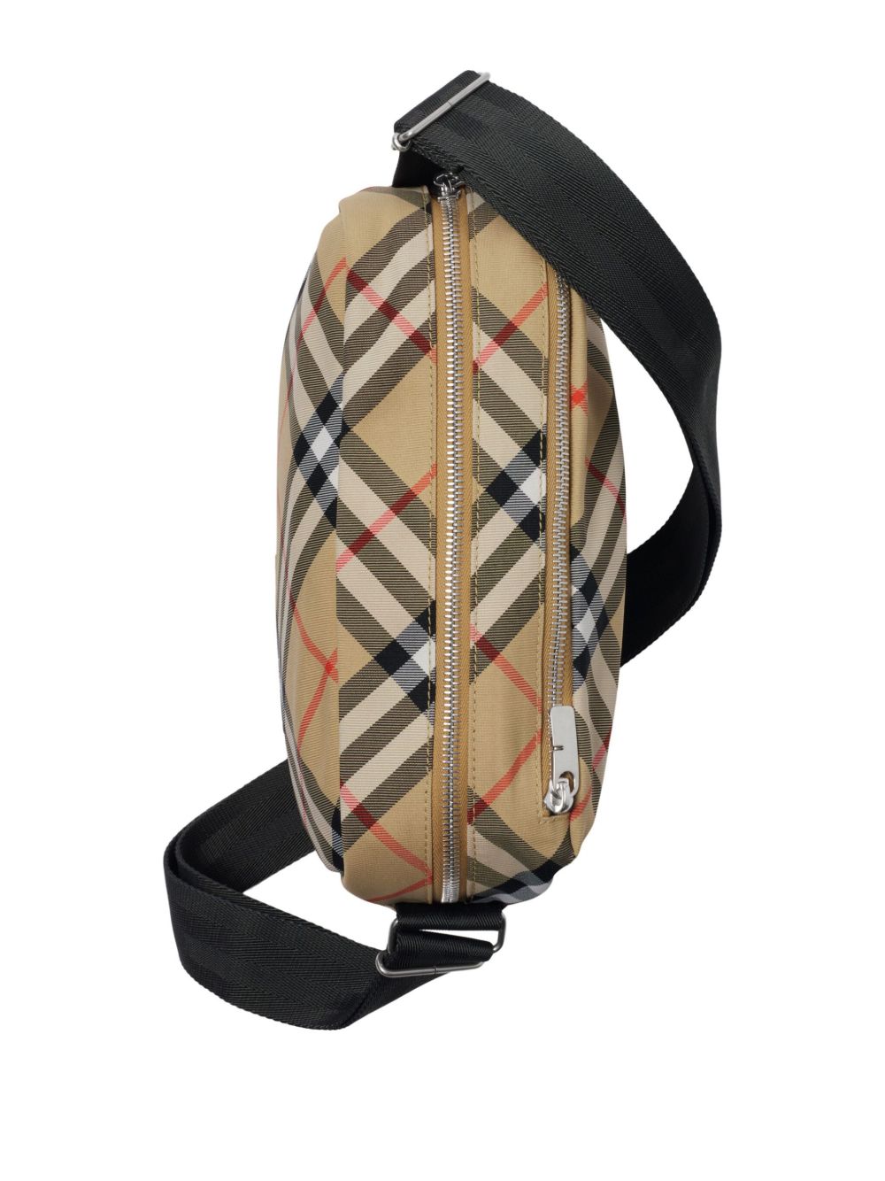 Burberry Vintage Check messenger bag Burberry
