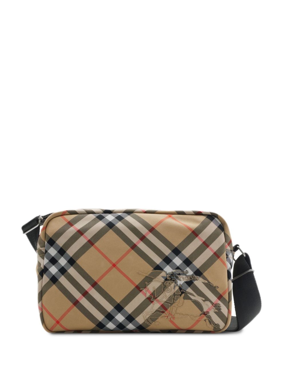Burberry Vintage Check messenger bag Burberry