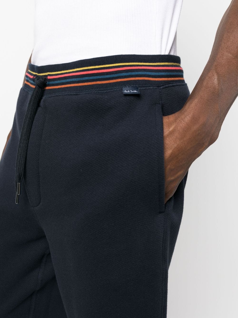Paul Smith Trousers Blue Paul Smith 