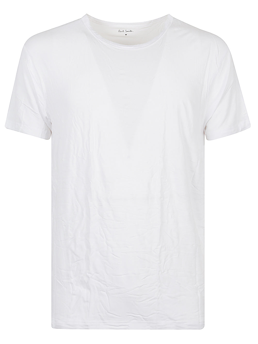 Paul Smith T-shirts and Polos White Paul Smith 