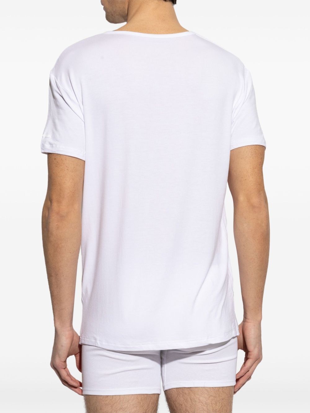 Paul Smith T-shirts and Polos White Paul Smith 