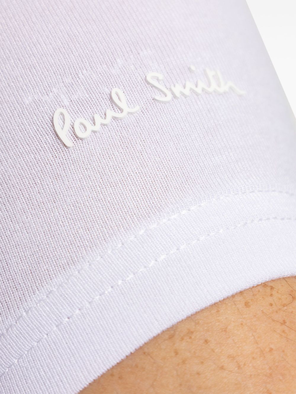 Paul Smith T-shirts and Polos White Paul Smith 