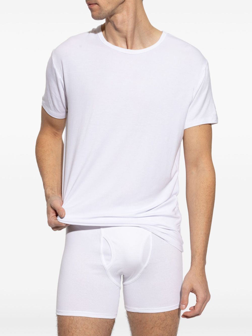 Paul Smith T-shirts and Polos White Paul Smith 