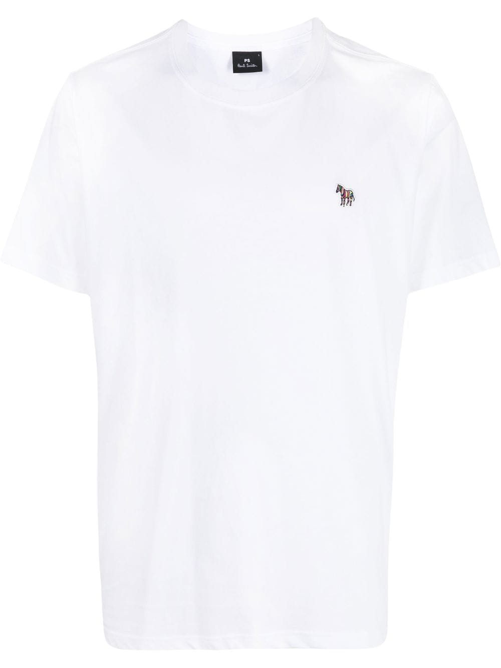 PS By Paul Smith T-shirts and Polos White PS By Paul Smith 