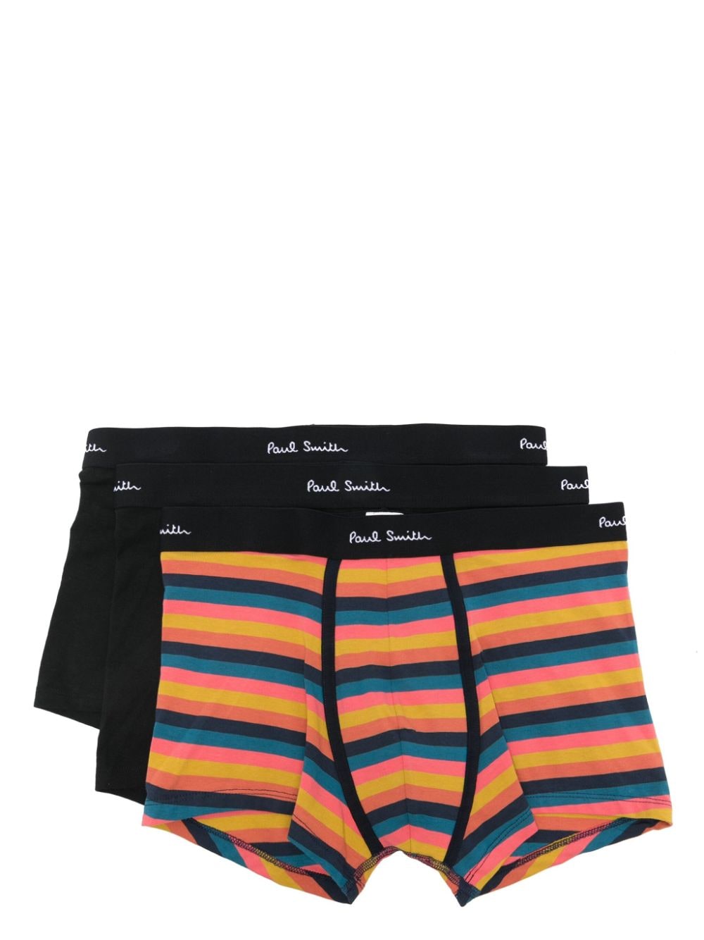 Paul Smith Underwear Black Paul Smith 
