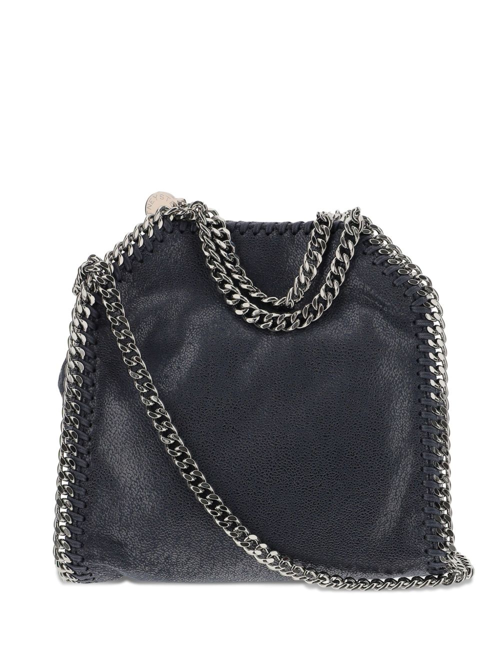 Stella McCartney Falabella Tiny crossboydy bag - Gallerias