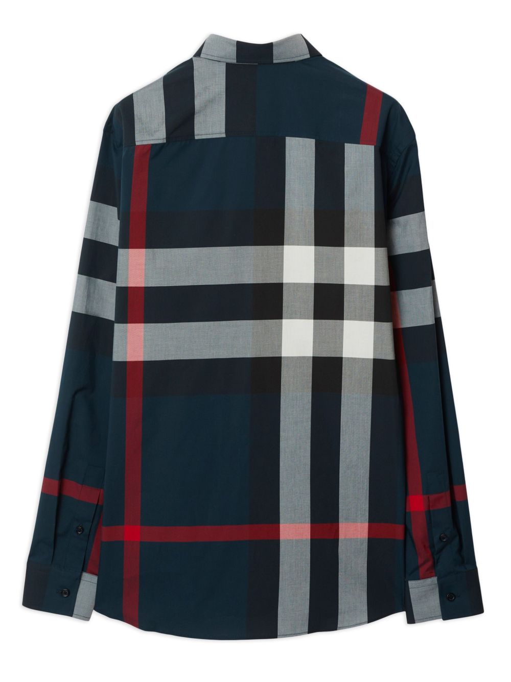 Burberry Summerton Shirt Burberry