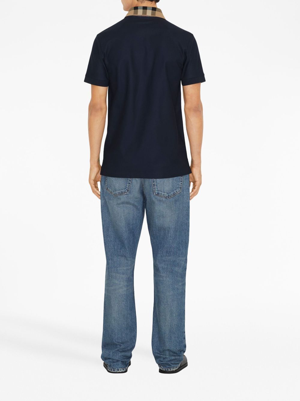 Burberry Cotton polo shirt Burberry