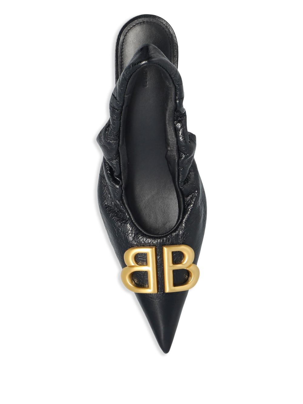 Balenciaga Monaco Slingback Balenciaga