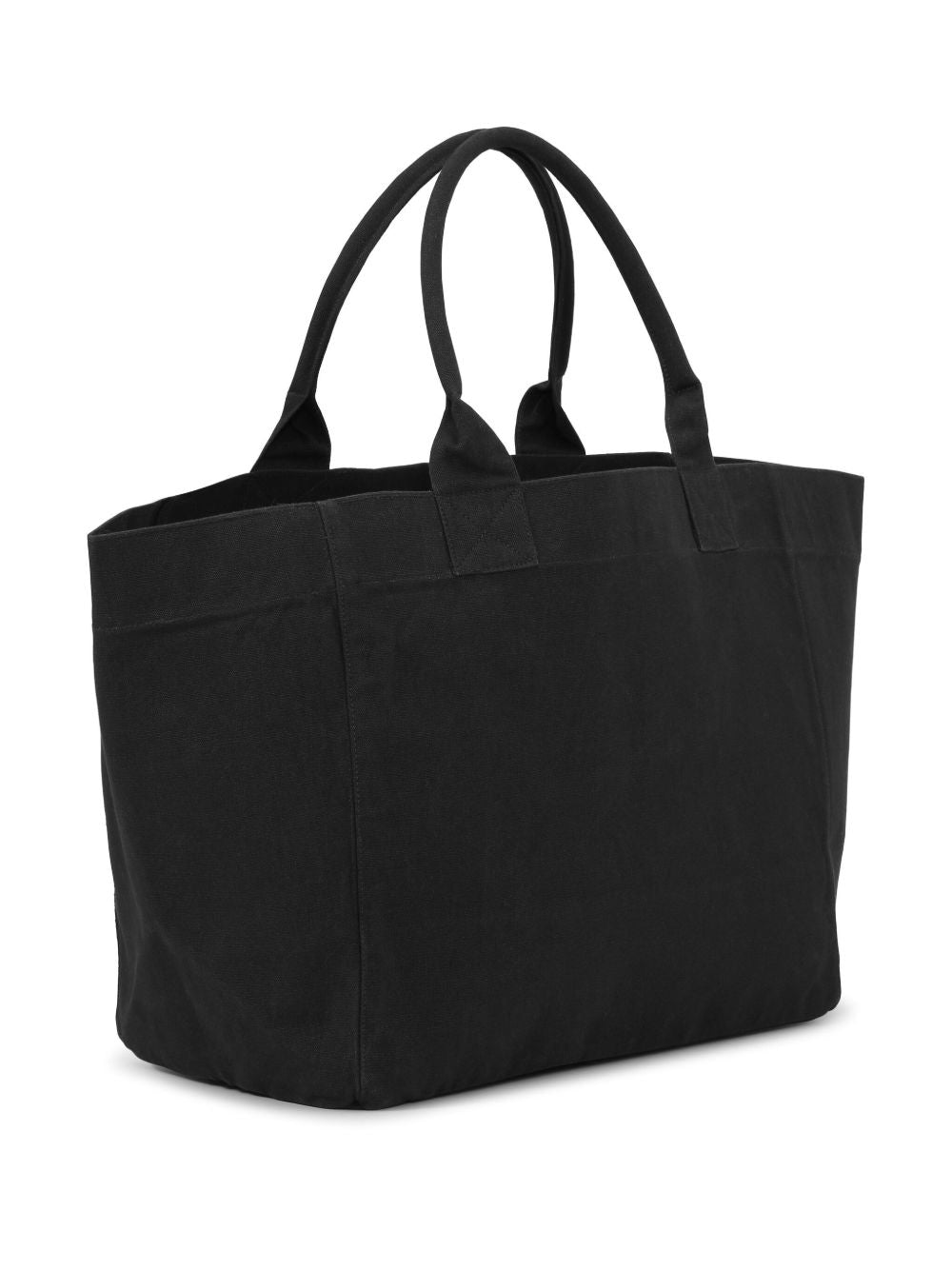 Ganni Organic cotton XXL tote bag Ganni 