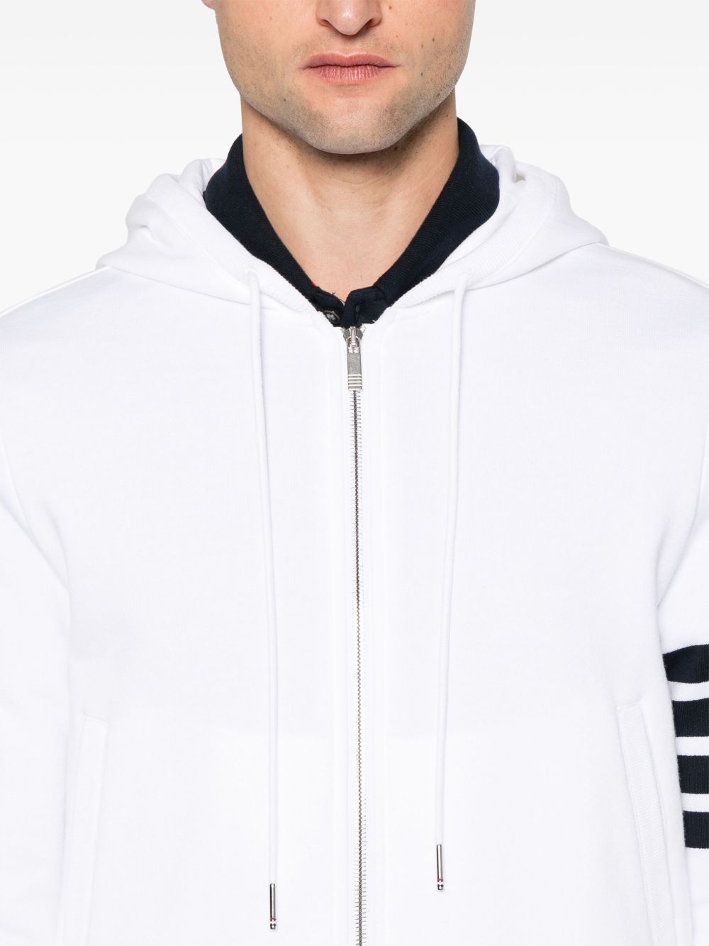 Thom Browne Sweaters White Thom Browne