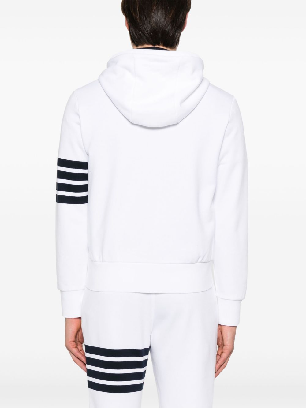 Thom Browne Sweaters White Thom Browne