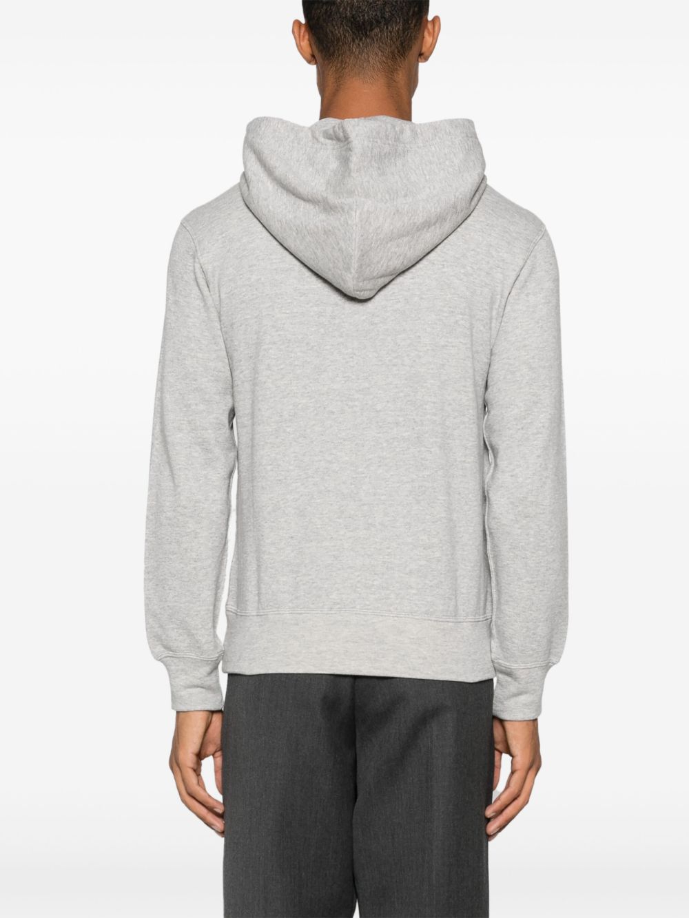 Comme des Garcons Sweaters Grey Comme Des Garcons