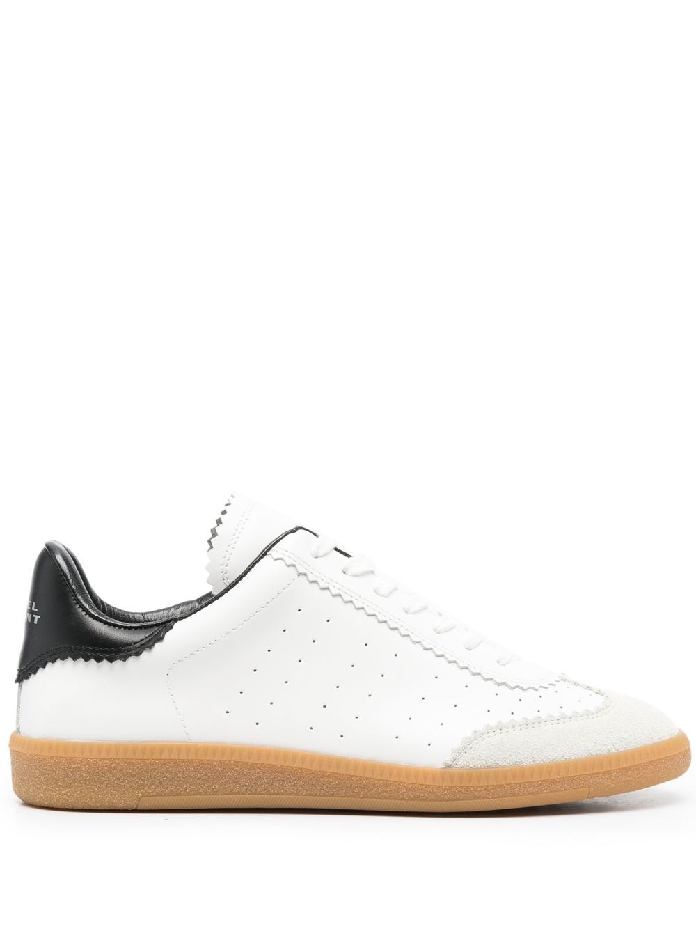 Isabel Marant Sneakers White Isabel Marant