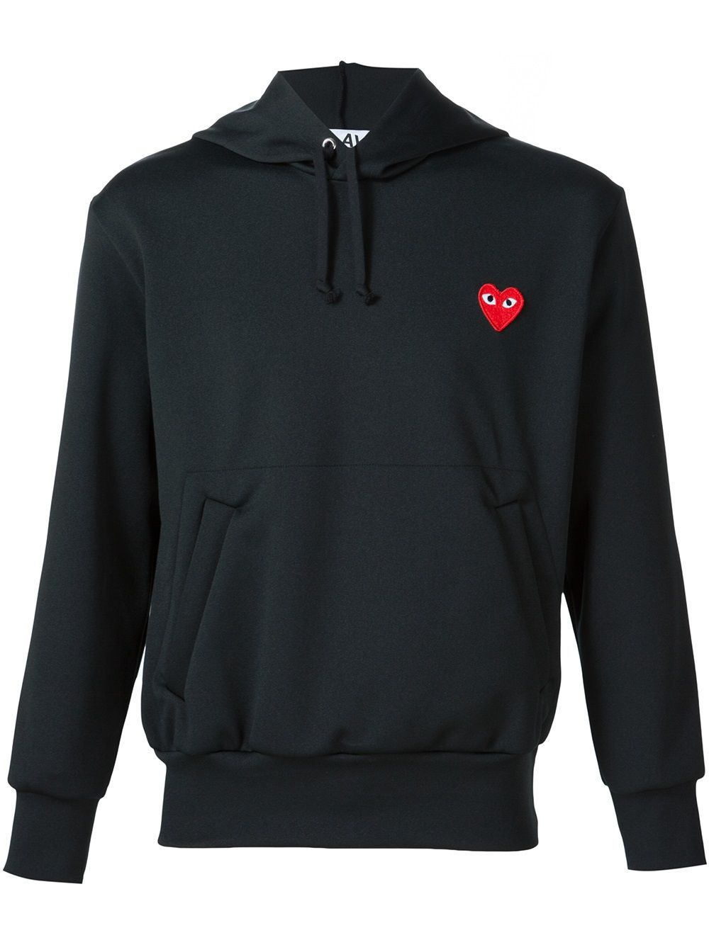 Comme des Garcons Sweaters Black Comme Des Garcons