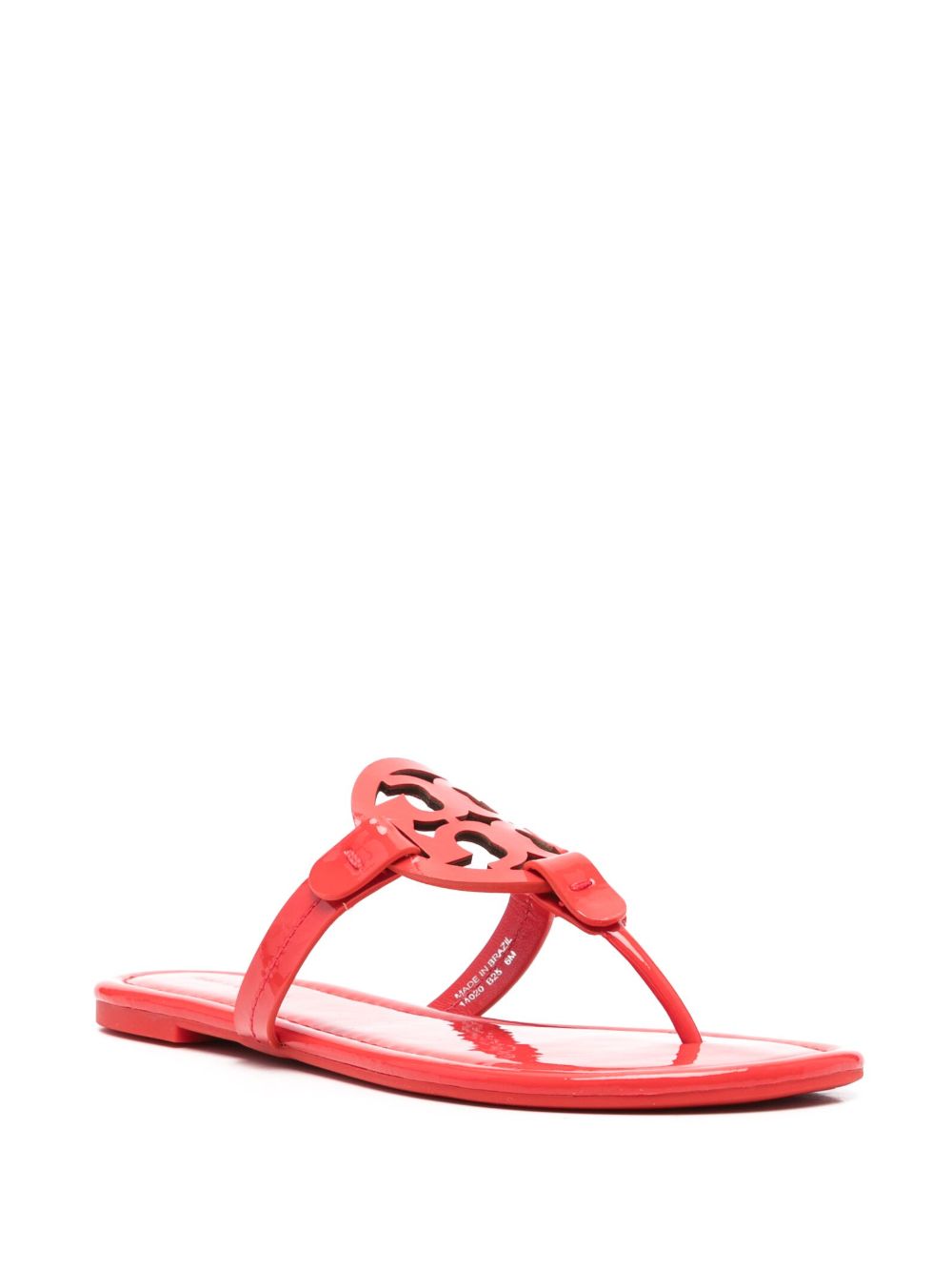Tory Burch Sandals Red Tory Burch