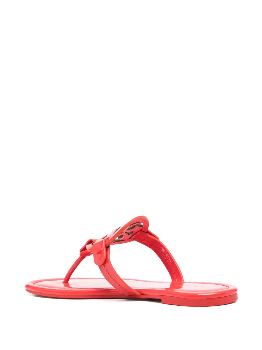 Tory Burch Sandals Red Tory Burch