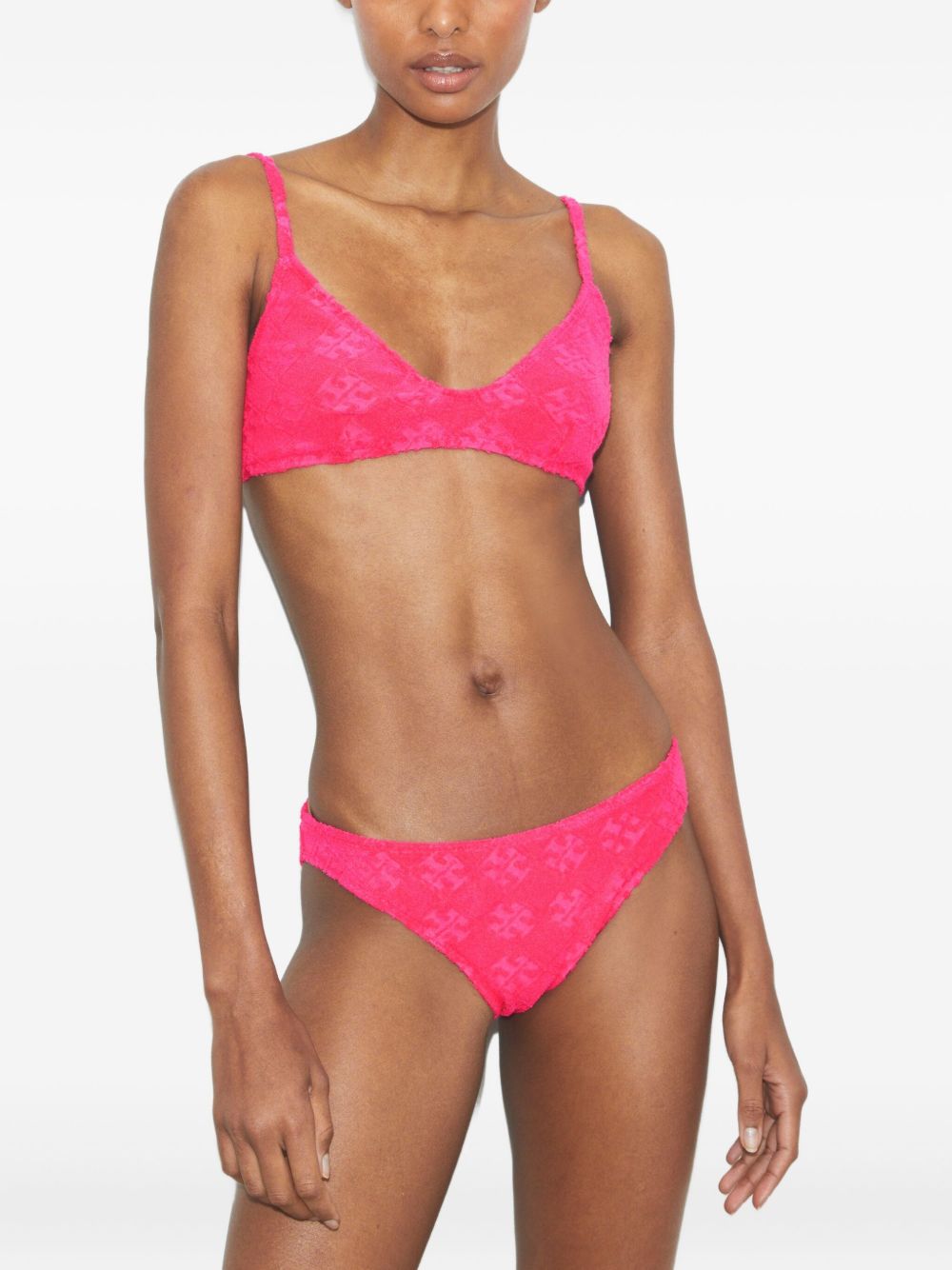Tory Burch Sea clothing Fuchsia Tory Burch
