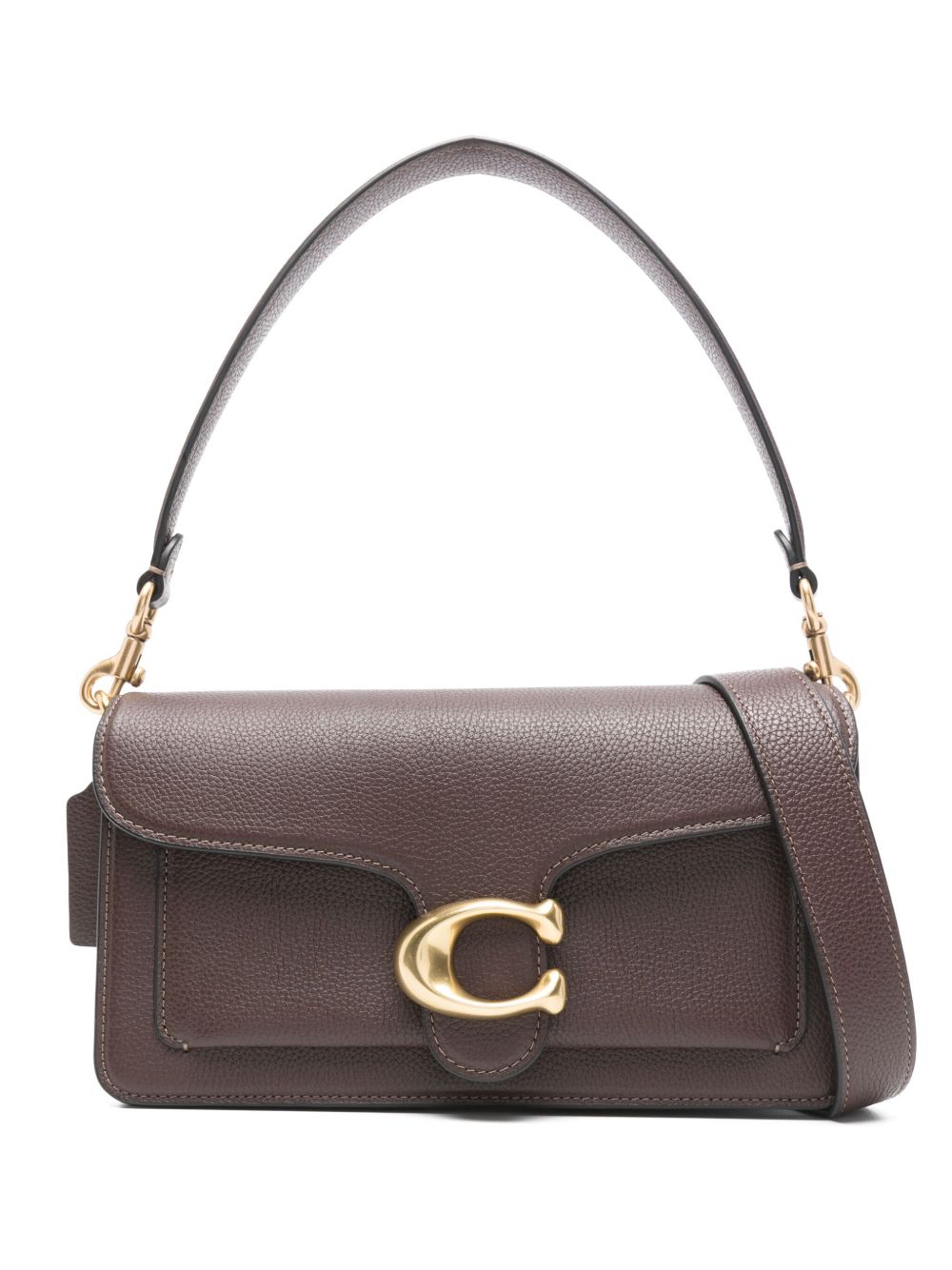Coach Tabby 26 leather shoulder bag Coach