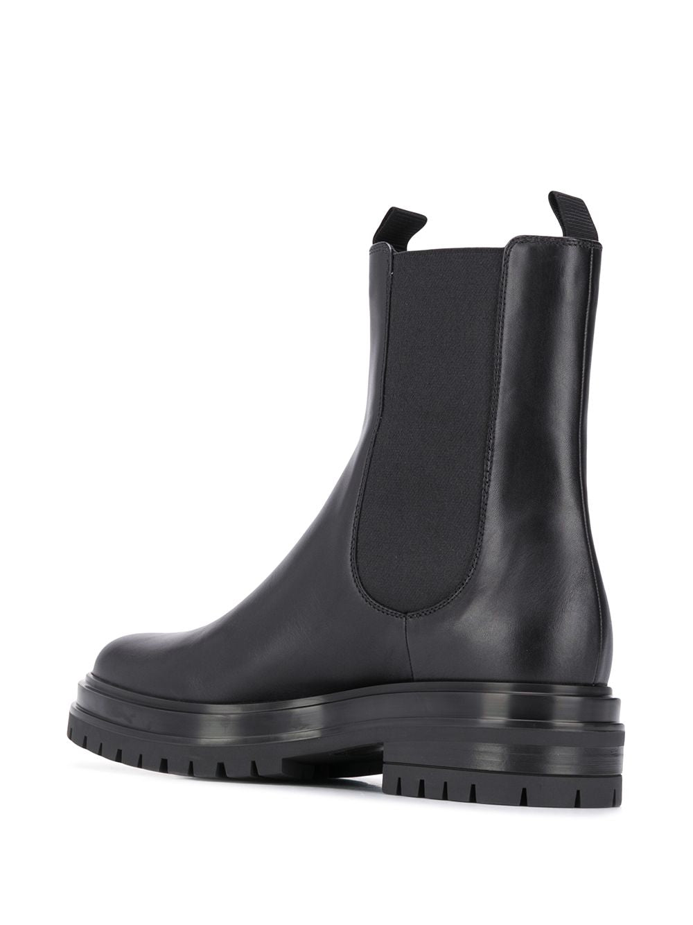 Gianvito Rossi Boots Black Gianvito Rossi