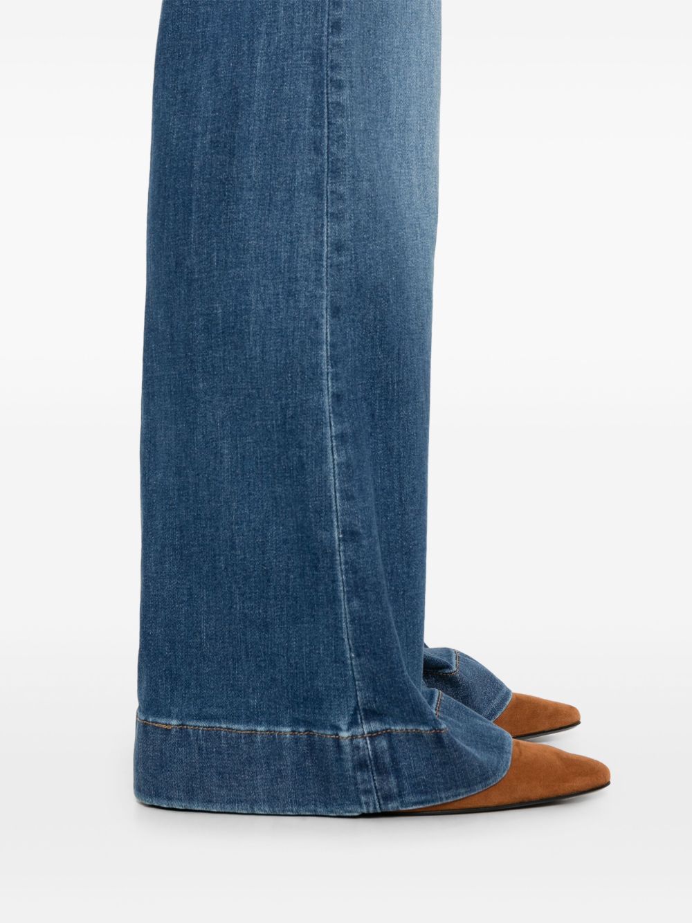 Seven Jeans Blue Seven