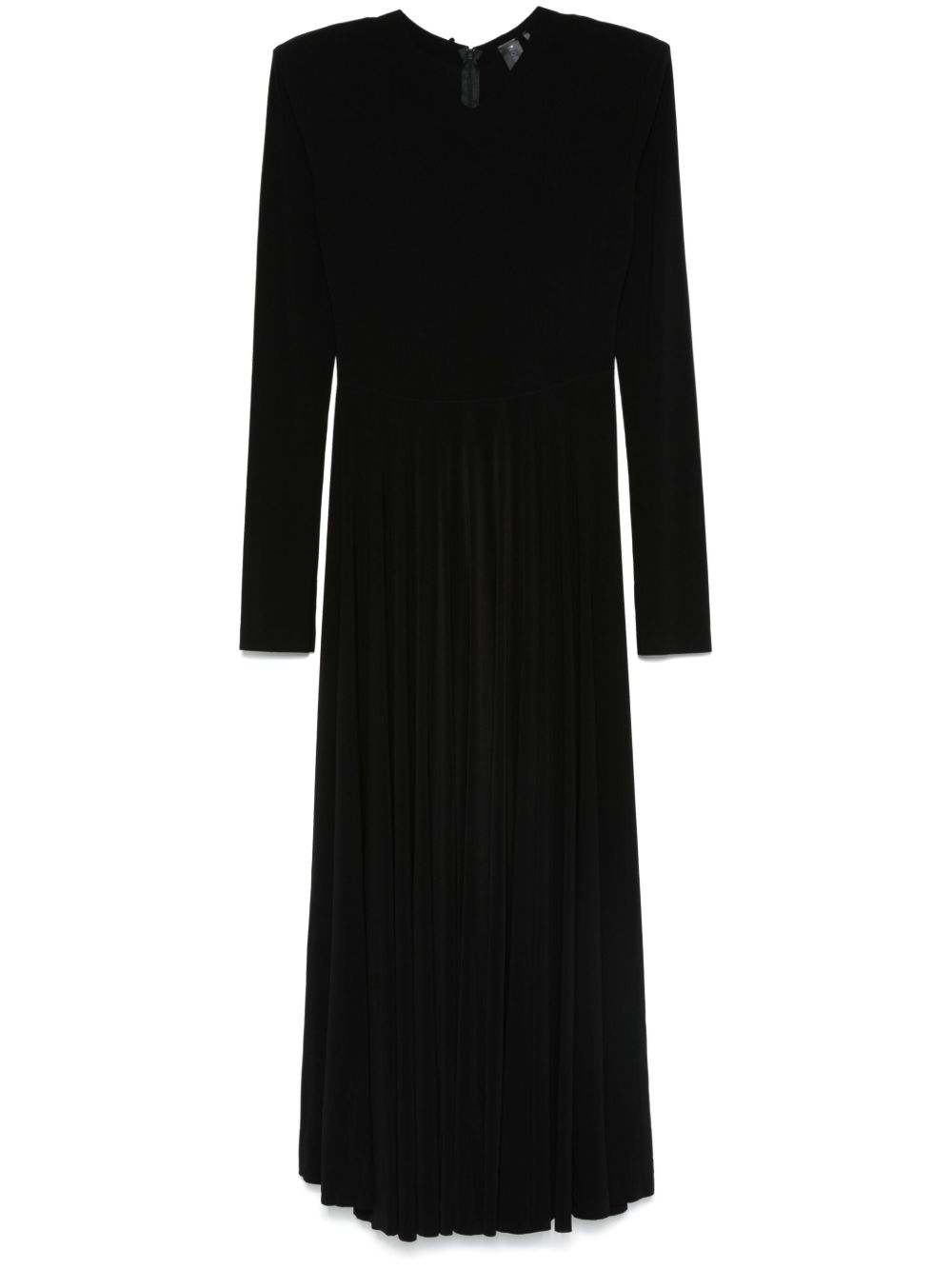 Norma Kamali Dresses Black Norma Kamali