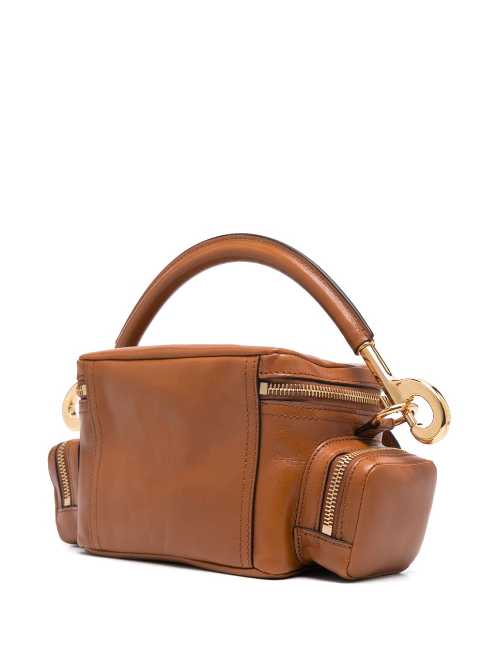 Chloé Small leather camera bag Chloé