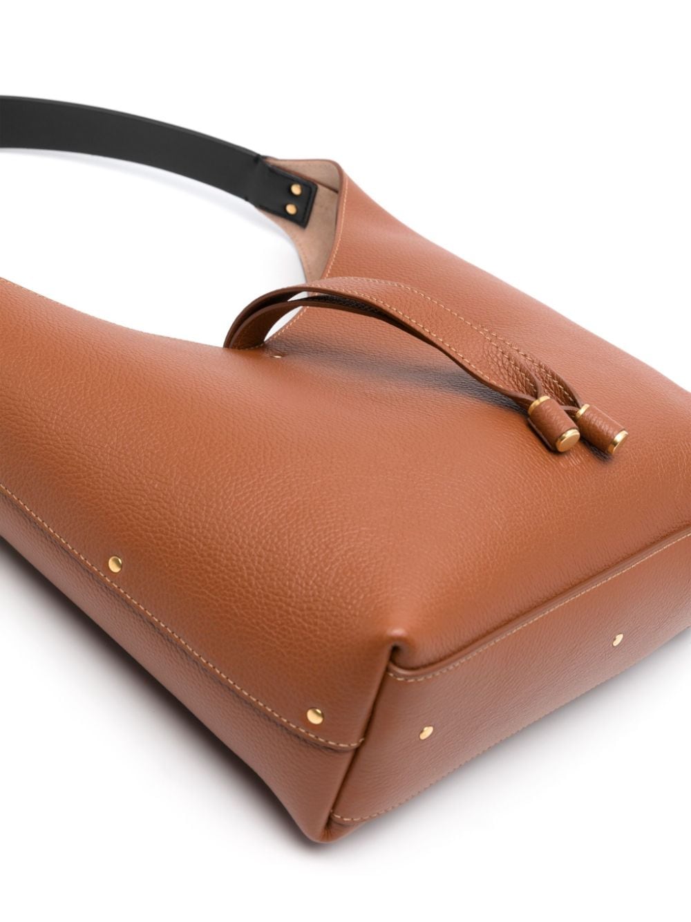 Chloé Marcie small leather hobo bag Chloé