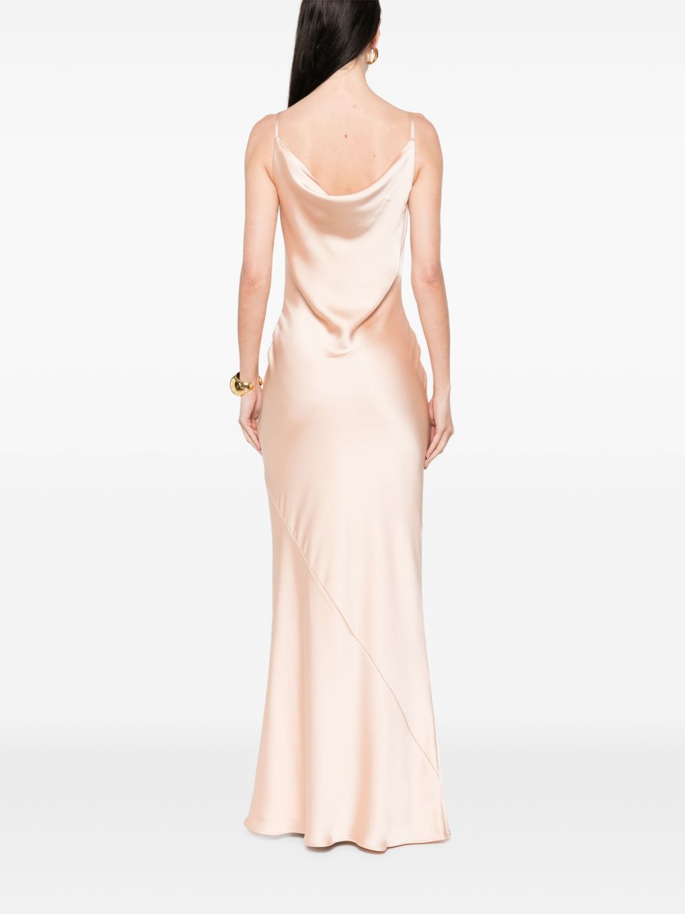 Norma Kamali Dresses Powder Norma Kamali