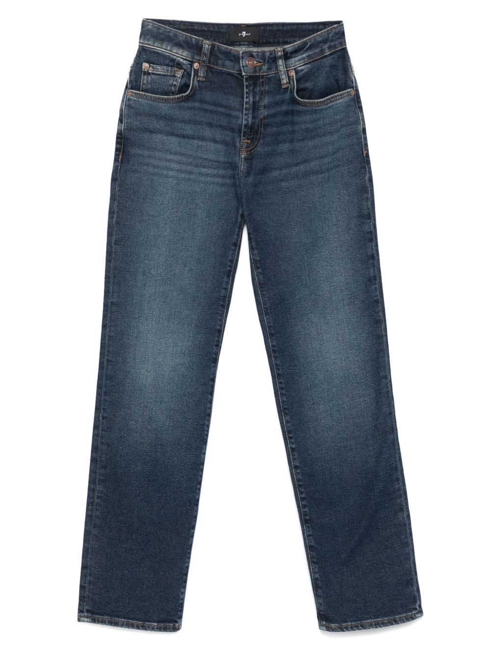 Seven Jeans Blue Seven