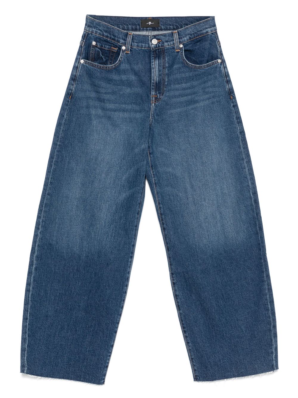 Seven Jeans Blue Seven 