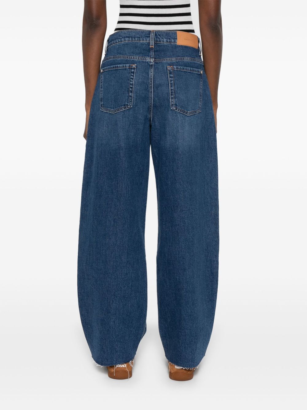 Seven Jeans Blue Seven 