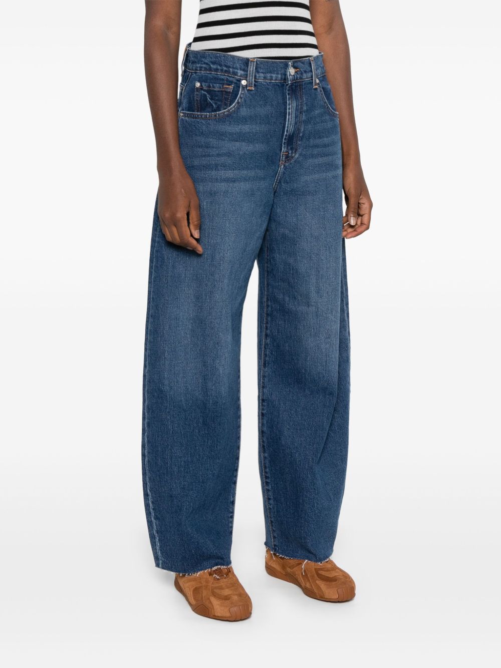 Seven Jeans Blue Seven 