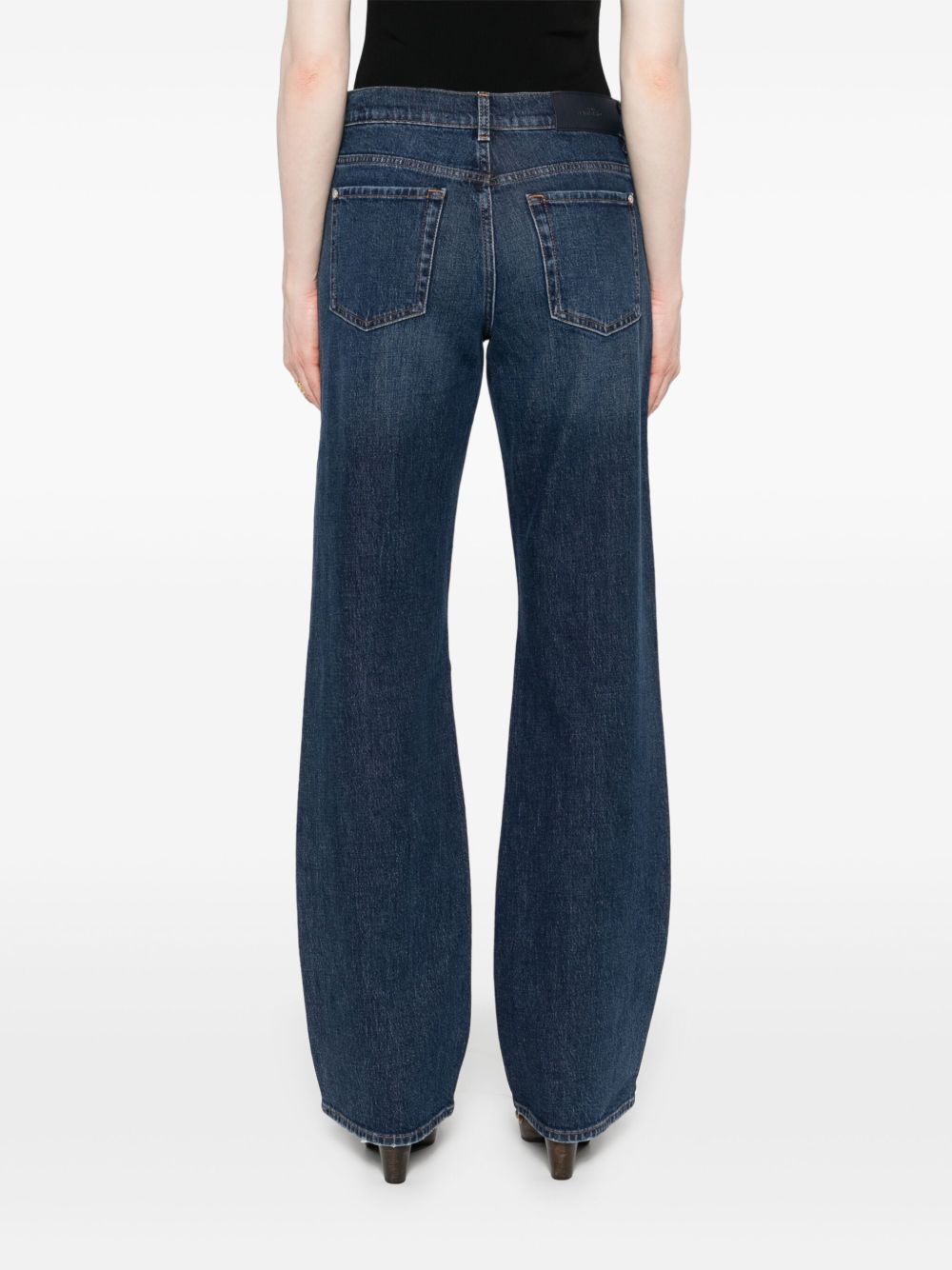 Seven Jeans Blue Seven 