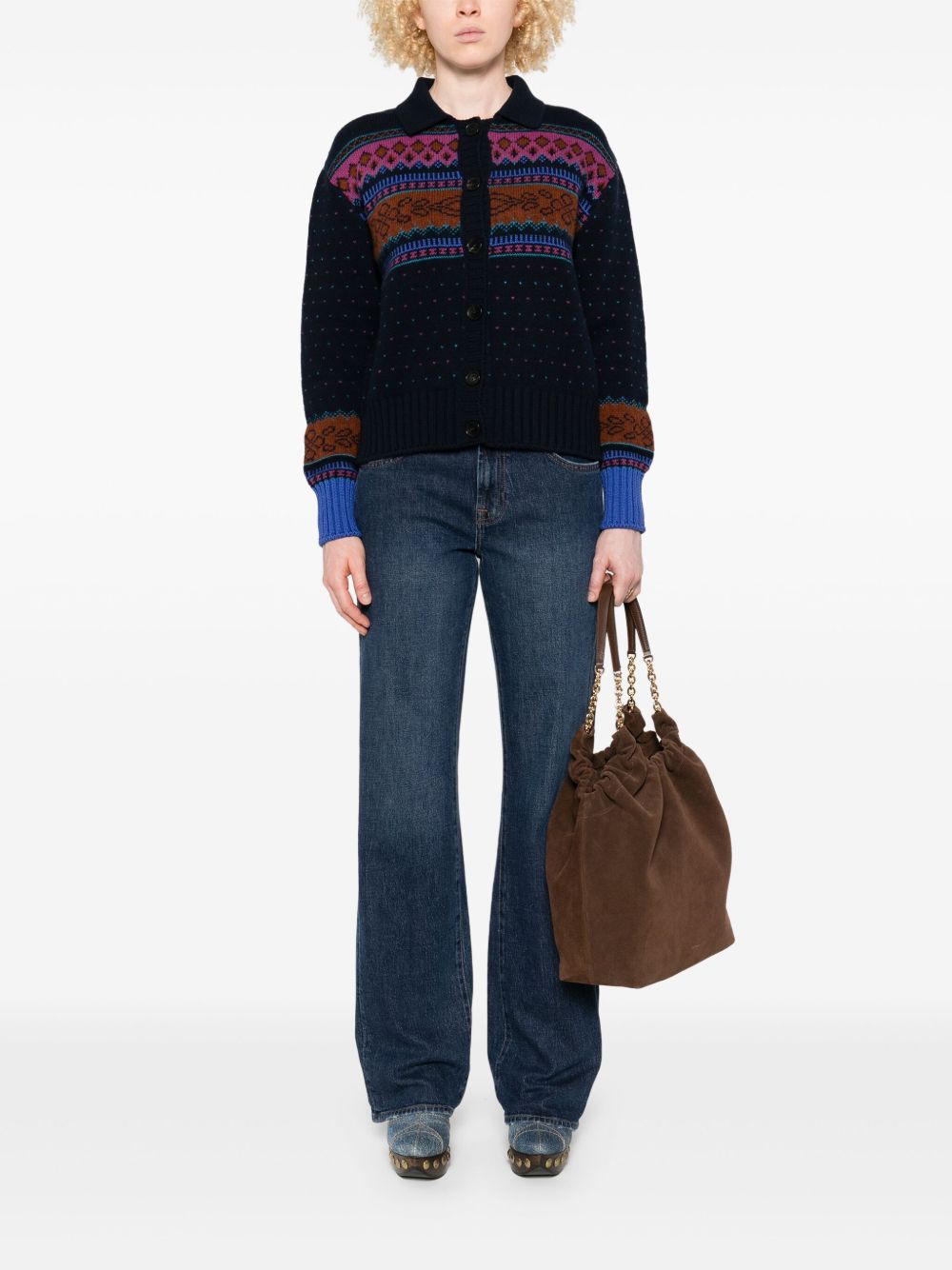 Seven Jeans Blue Seven 