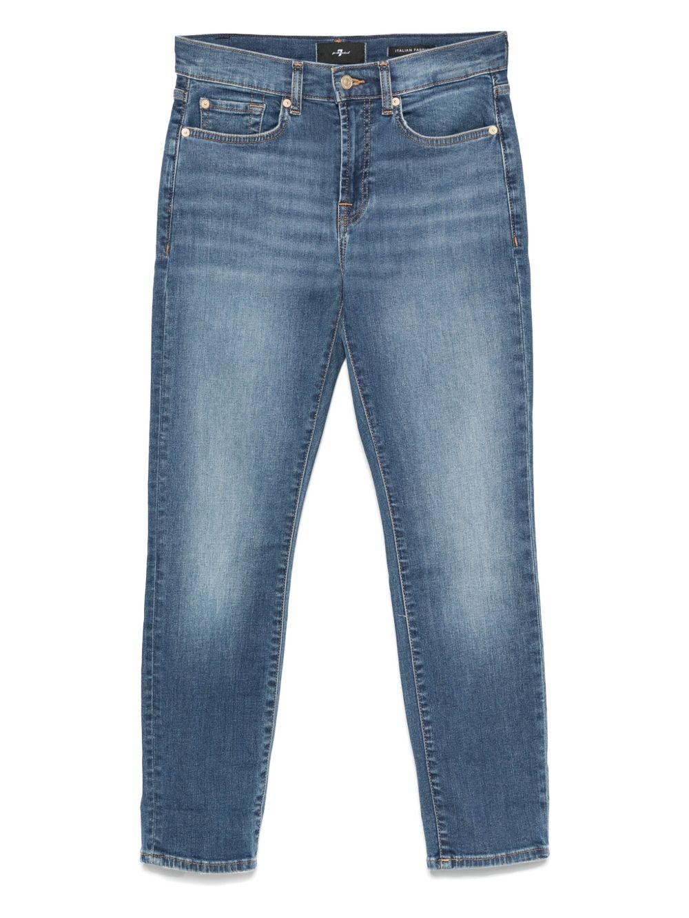 Seven Jeans Blue Seven