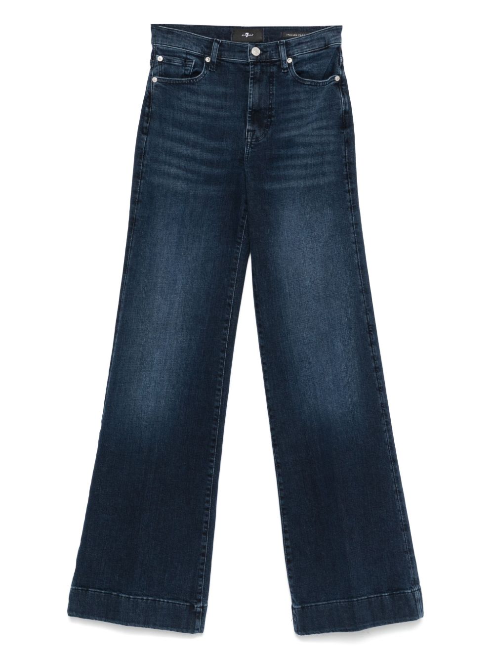 Seven Jeans Blue Seven