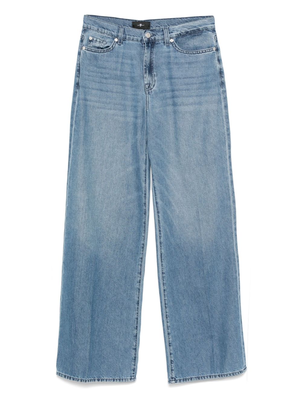 Seven Jeans Blue Seven