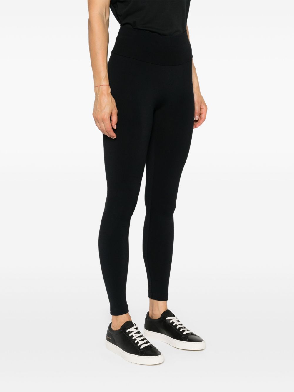 Wolford Trousers Black Wolford