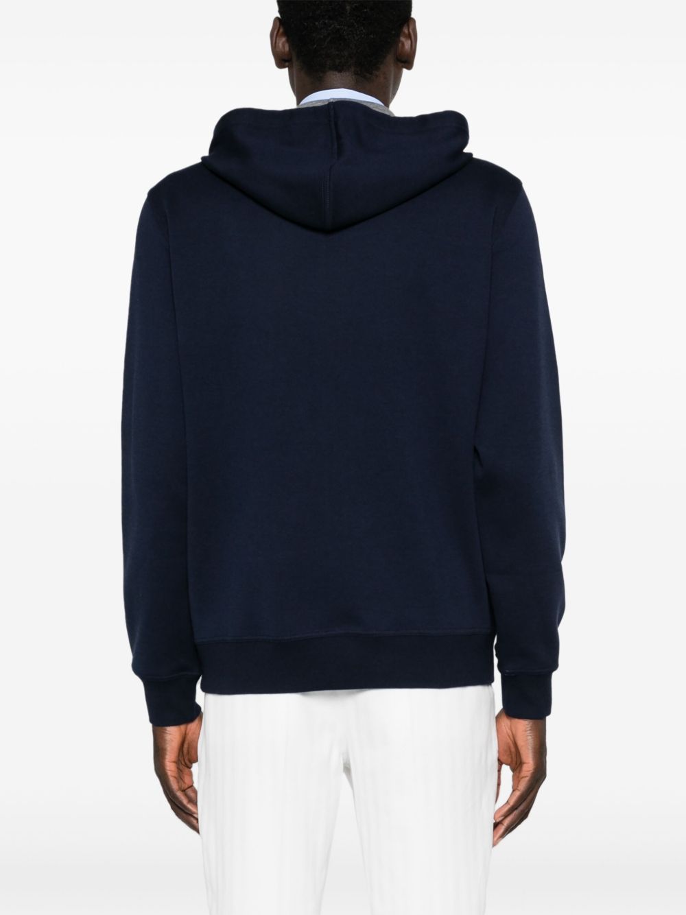 Brunello Cucinelli Sweaters Blue Brunello Cucinelli