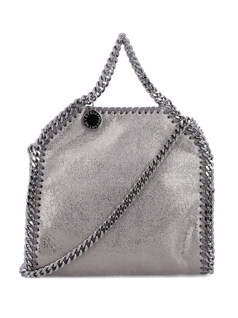 Stella McCartney Falabella Tiny crossbody bag Stella McCartney