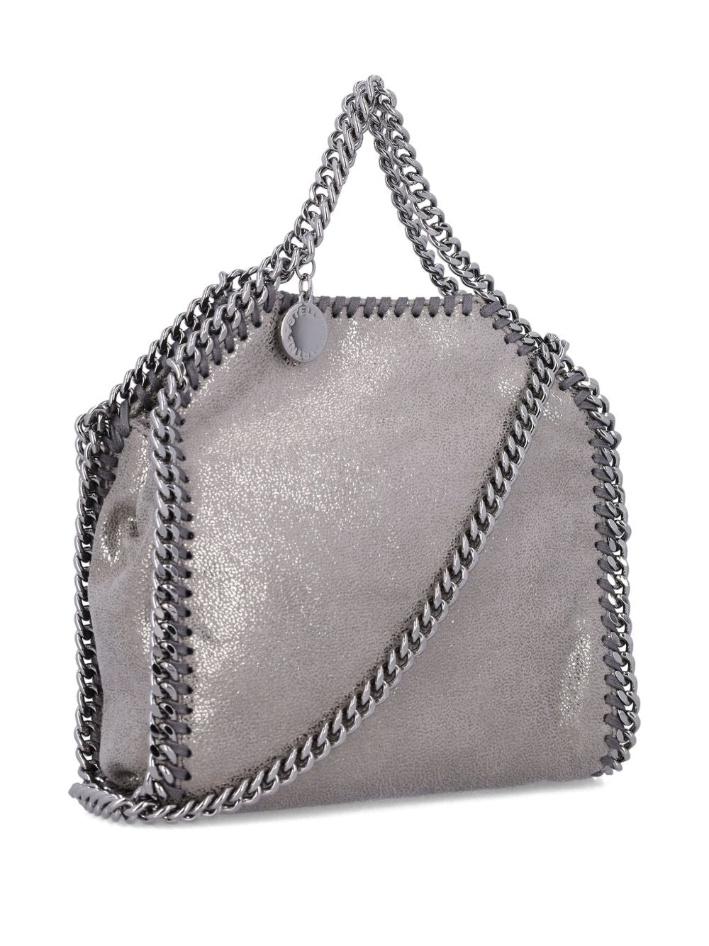 Stella McCartney Falabella Tiny crossbody bag Stella McCartney