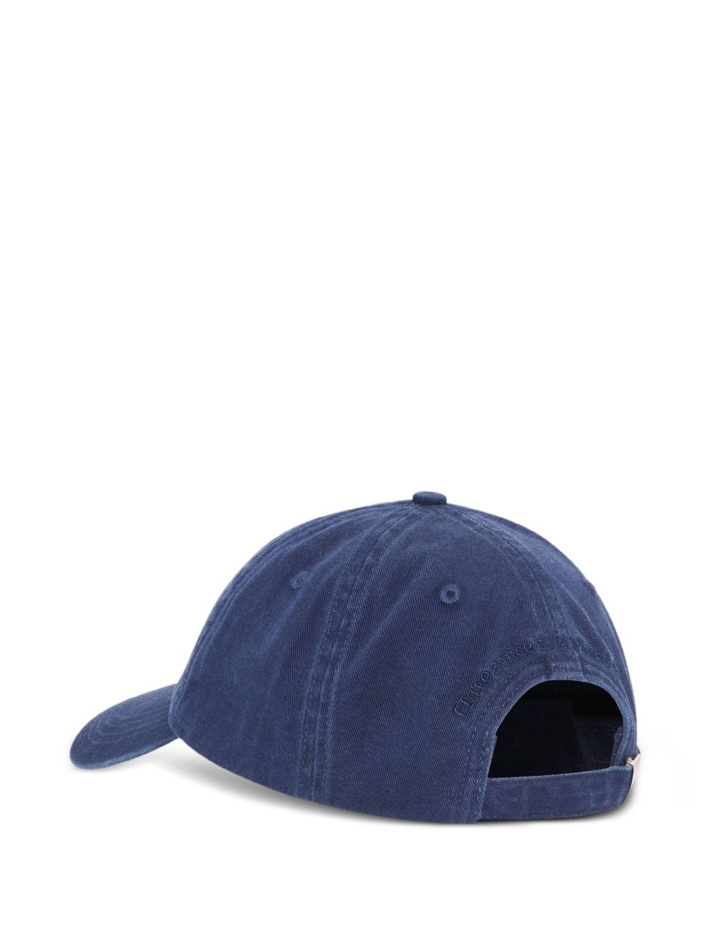 GANNI Hats Blue Ganni 