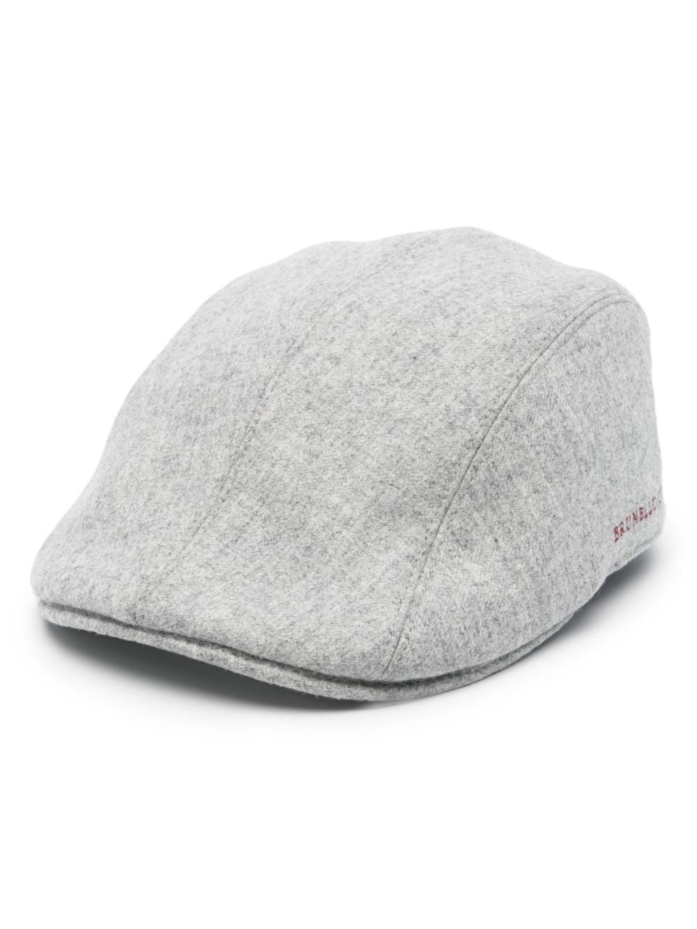 Brunello Cucinelli Wool hat Brunello Cucinelli