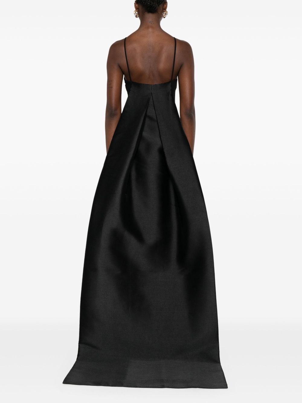 Solace London Dresses Black Solace London